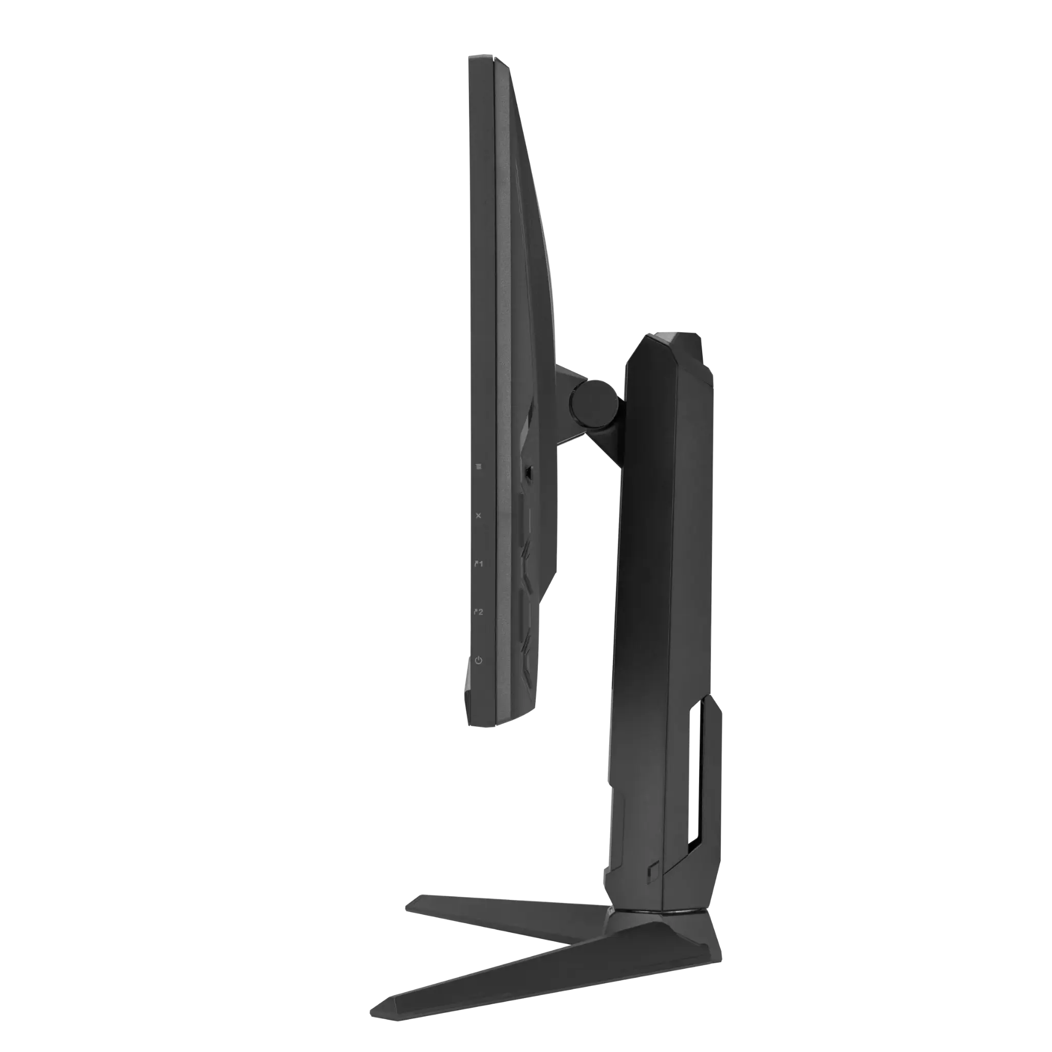 Asus TUF Gaming VG27AQL5A 27" 210Hz QHD -pelinäyttö - Image 5