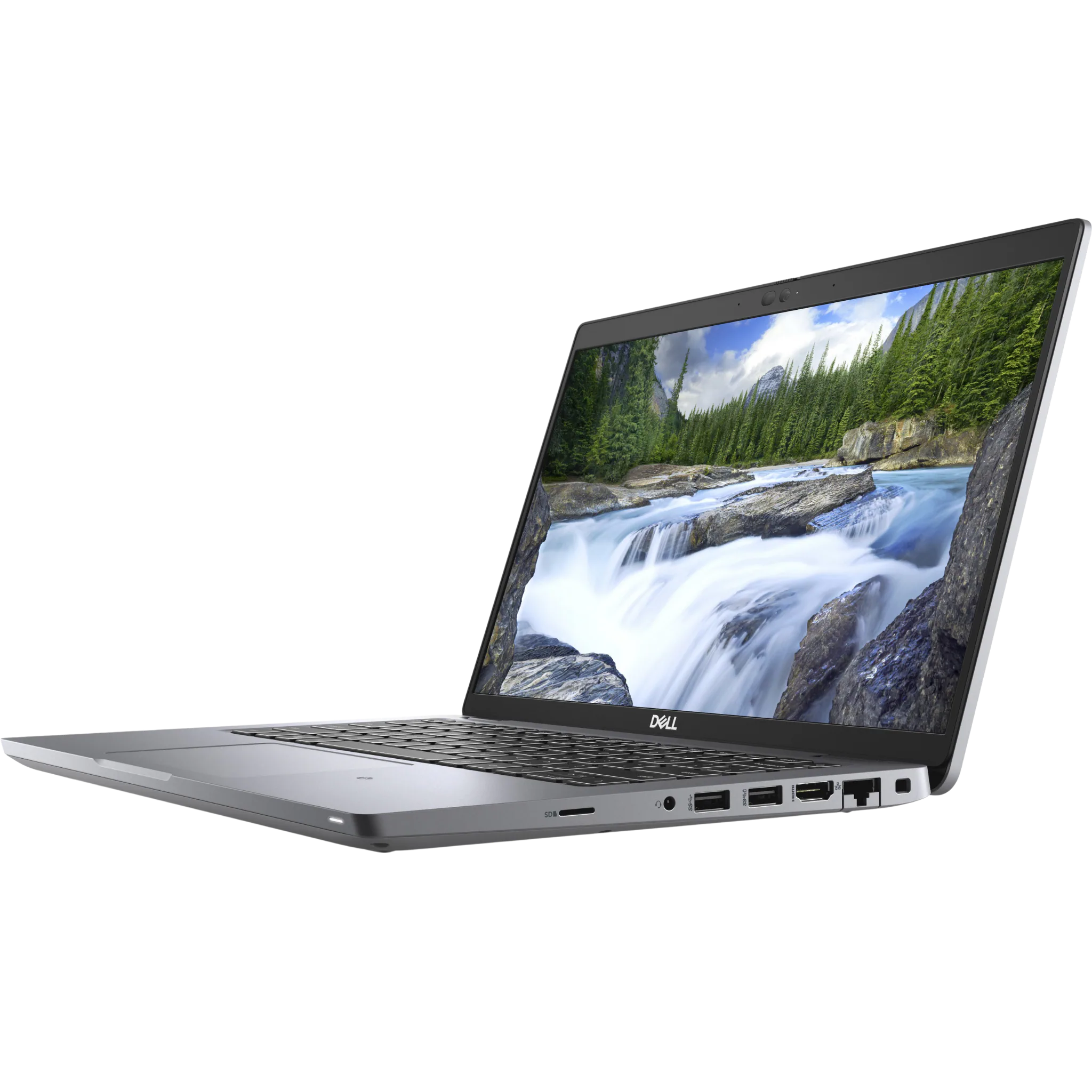 Dell Latitude 5420 | i5 | Kosketusnäyttö | Win 11 Pro - Image 3