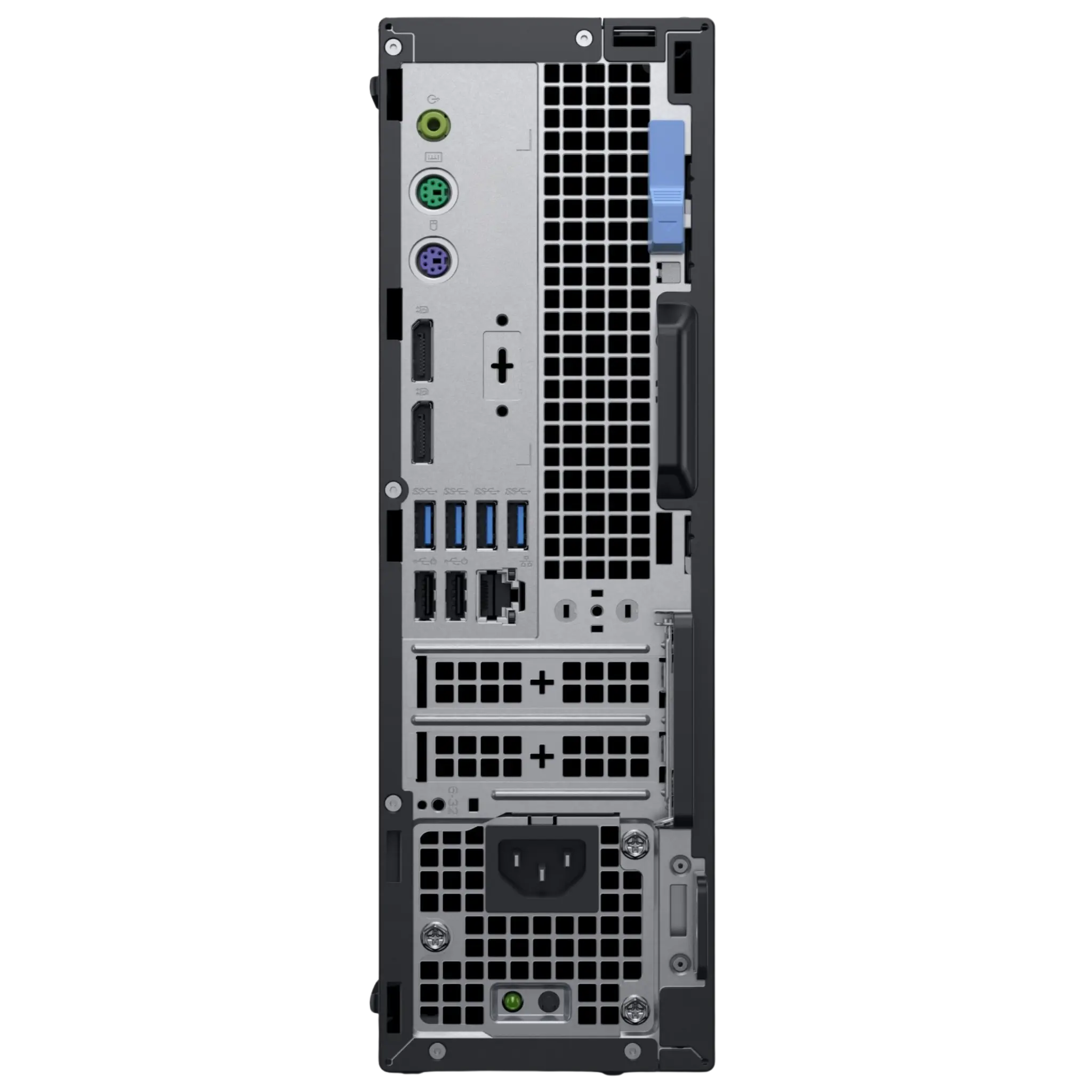 Dell Optiplex 7060 SFF | i5-8500 | 8 GB | 256 GB NVMe | Win 11 Pro - Image 4