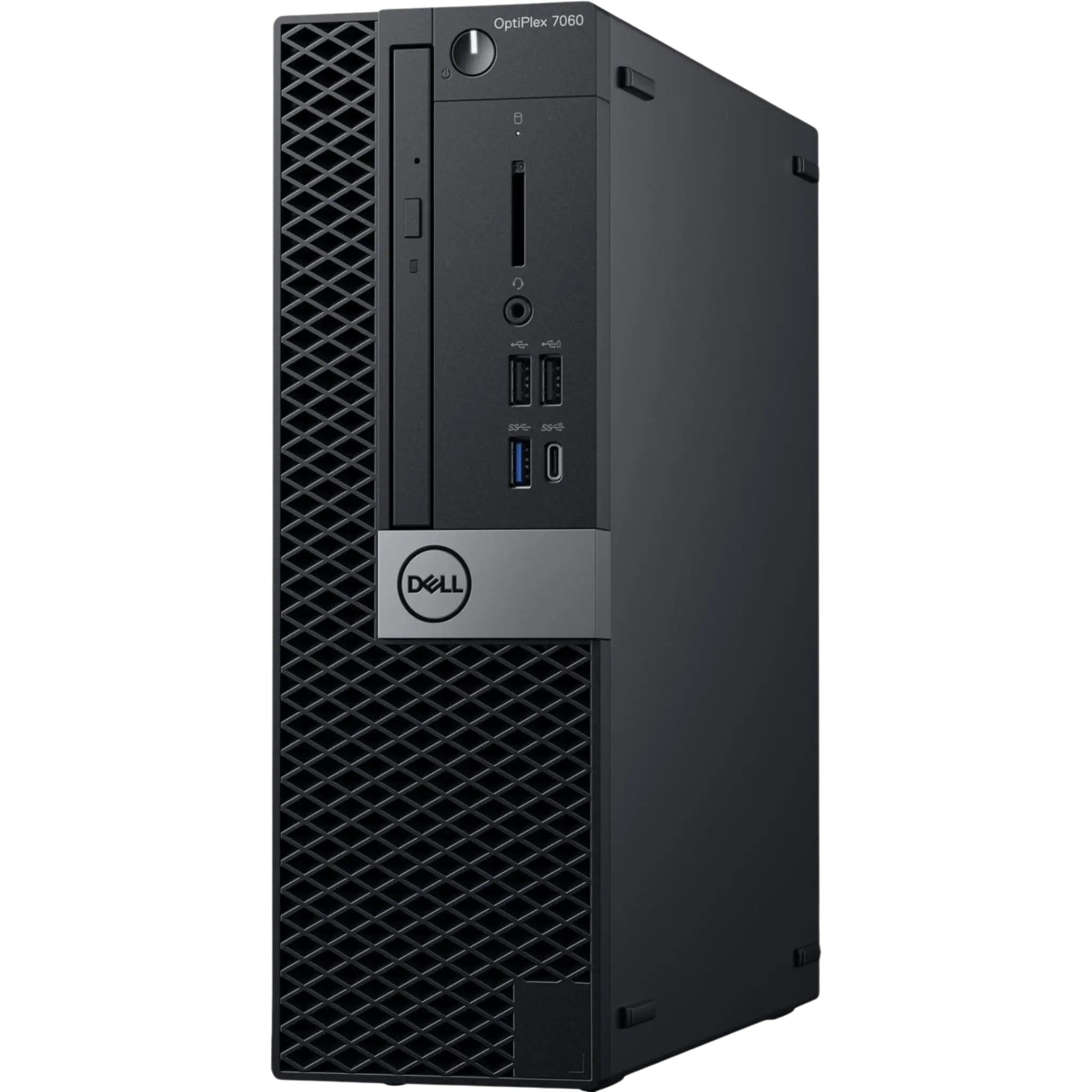 Dell Optiplex 7060 SFF | i5-8500 | 8 GB | 256 GB SSD | Win 11 Pro - Image 3