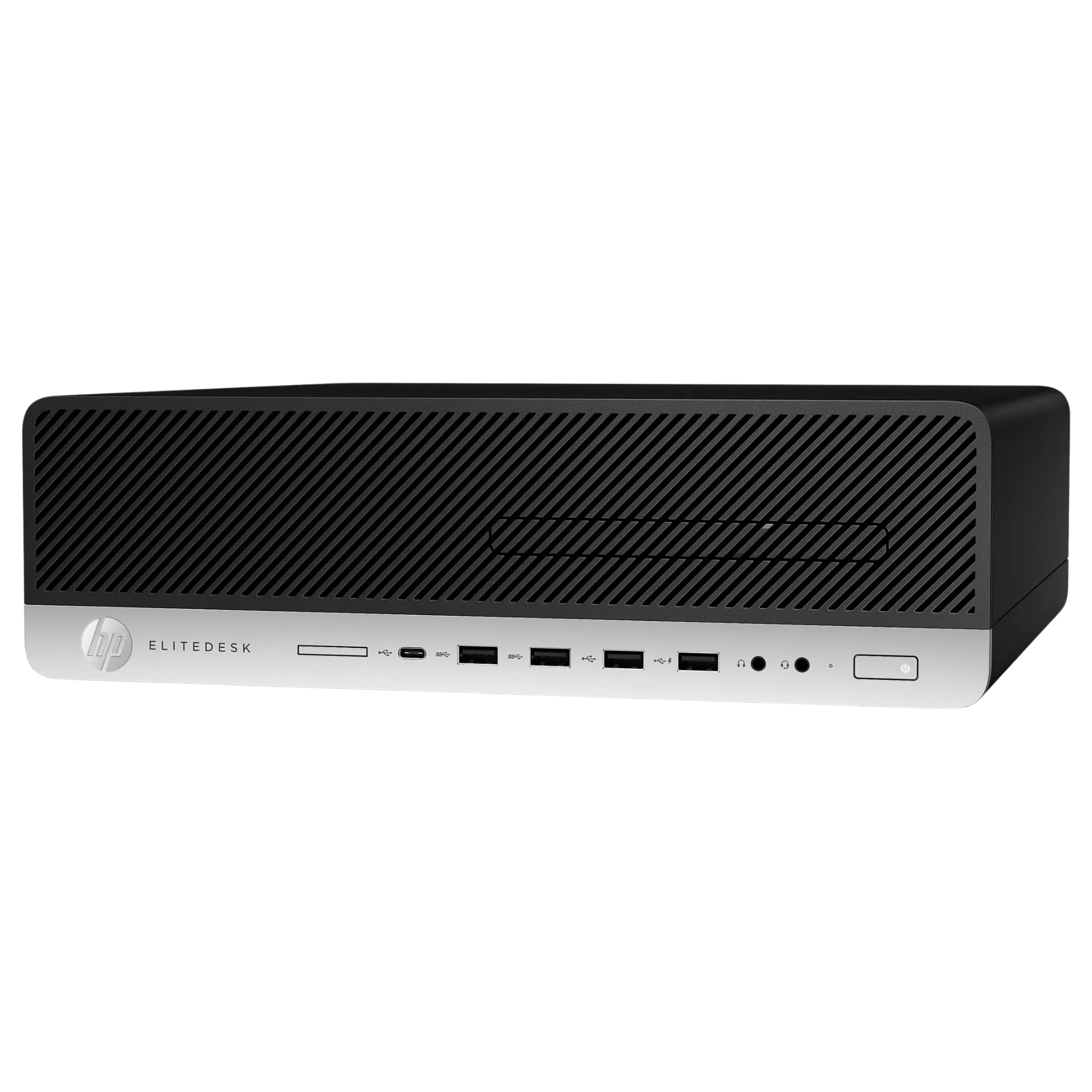 GreeniX 800 G4 SFF | i5-8600 | 16 GB | 512 GB NVMe | RTX 3050 6 GB (uusi) | Win 11 Pro - Image 3