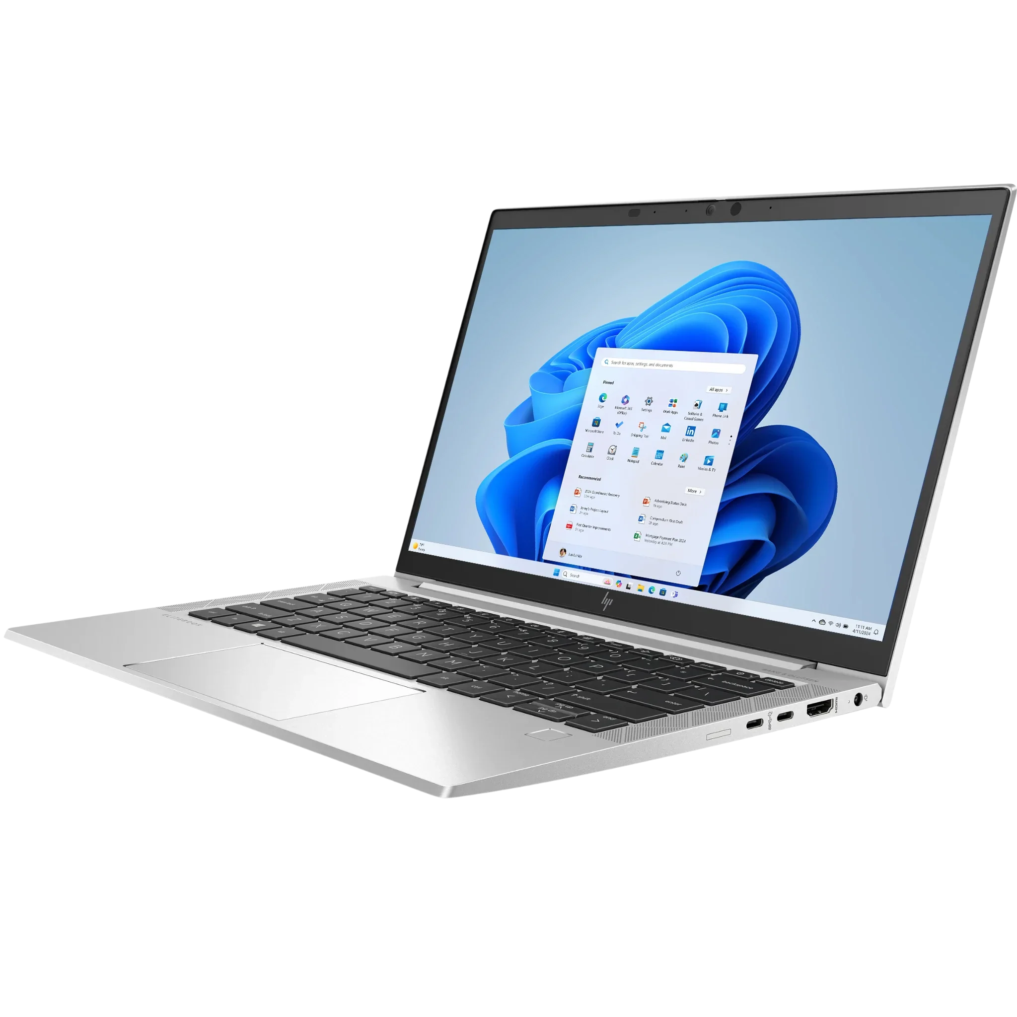 HP EliteBook 835 G8 | R3P | Win 11 Pro - Image 3