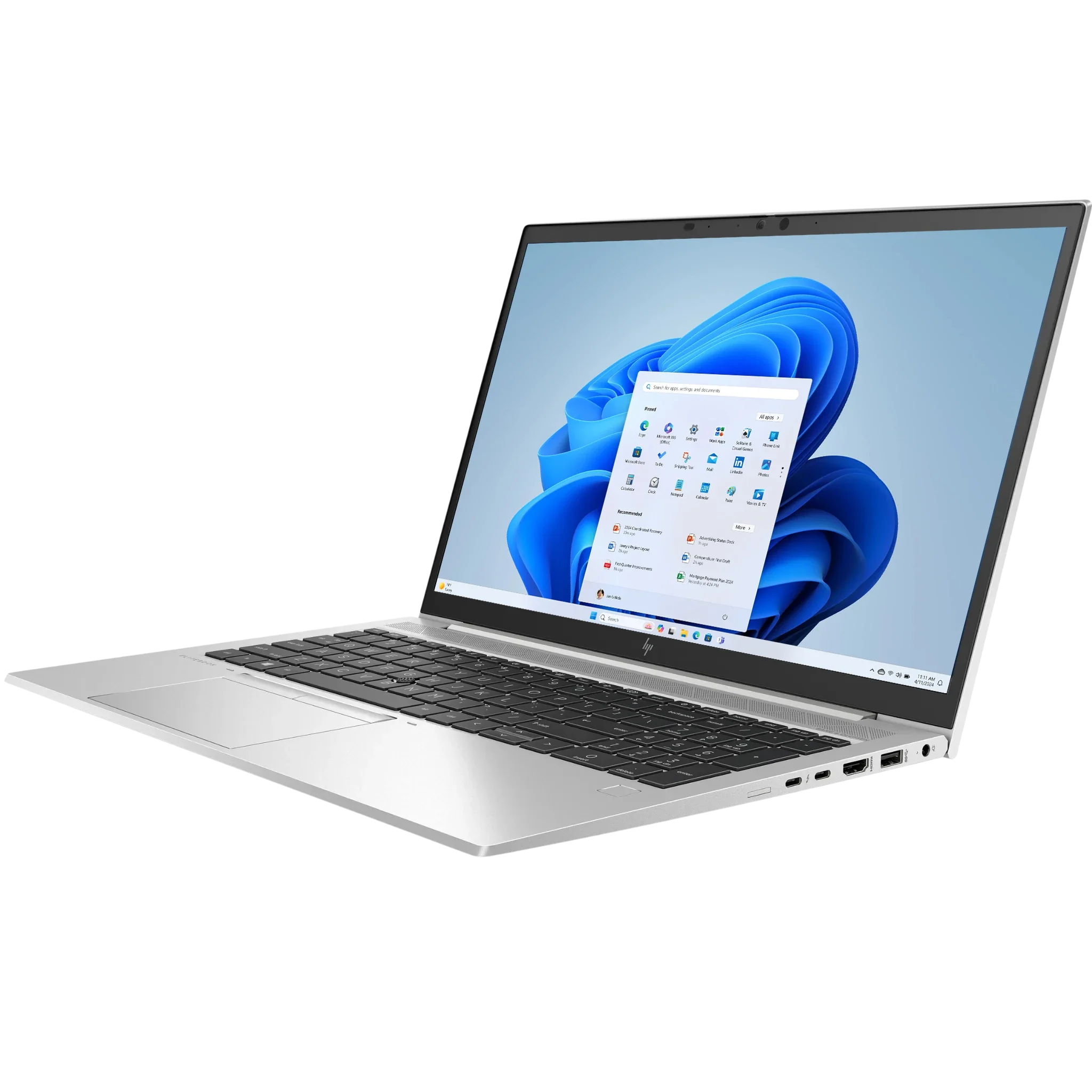 HP EliteBook 850 G7 | i5 | 4G | Win 11 Pro - Image 3