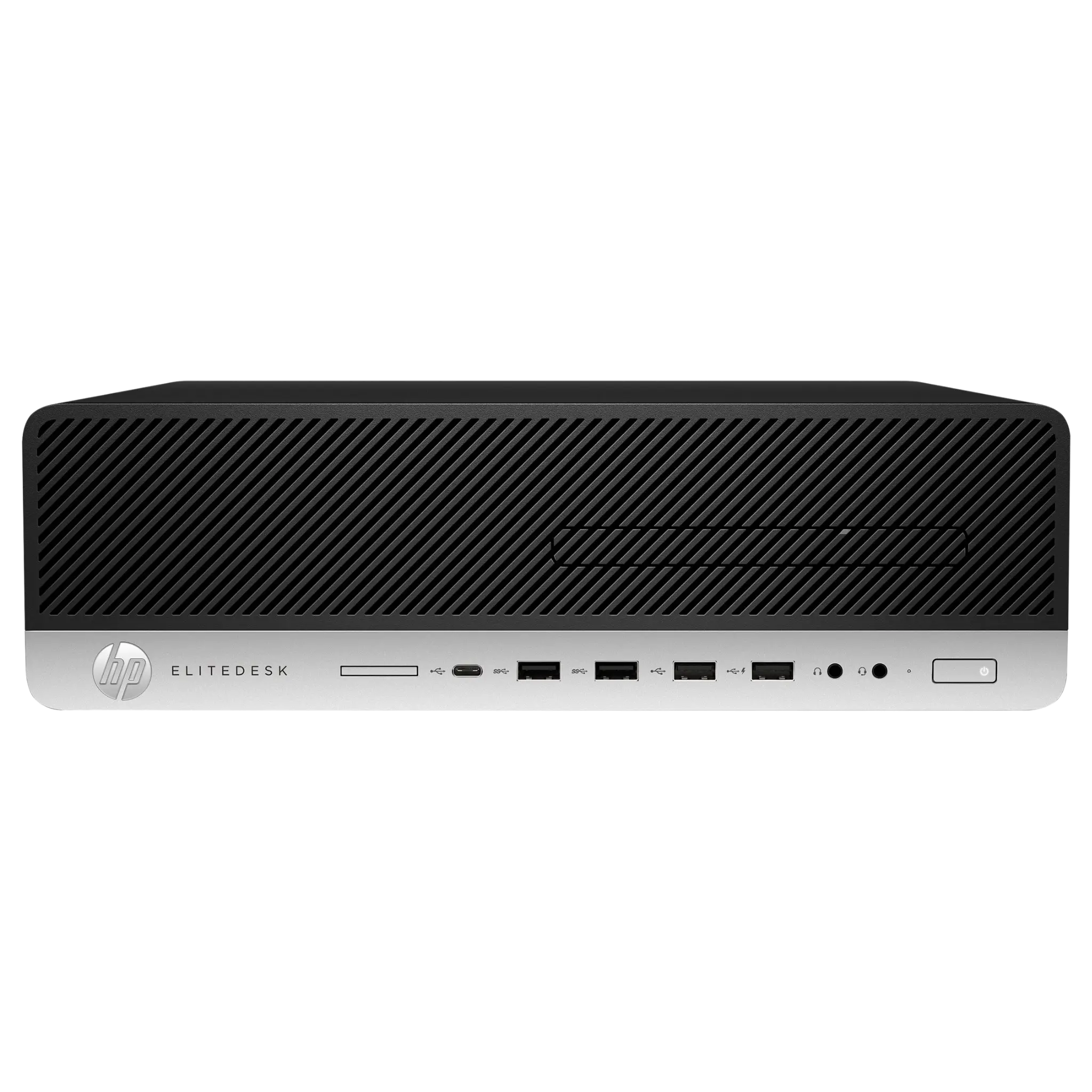 HP EliteDesk 800 G4 SFF | i5-8400 | 8 GB | 256 GB SSD | Win 11 Pro - Image 3