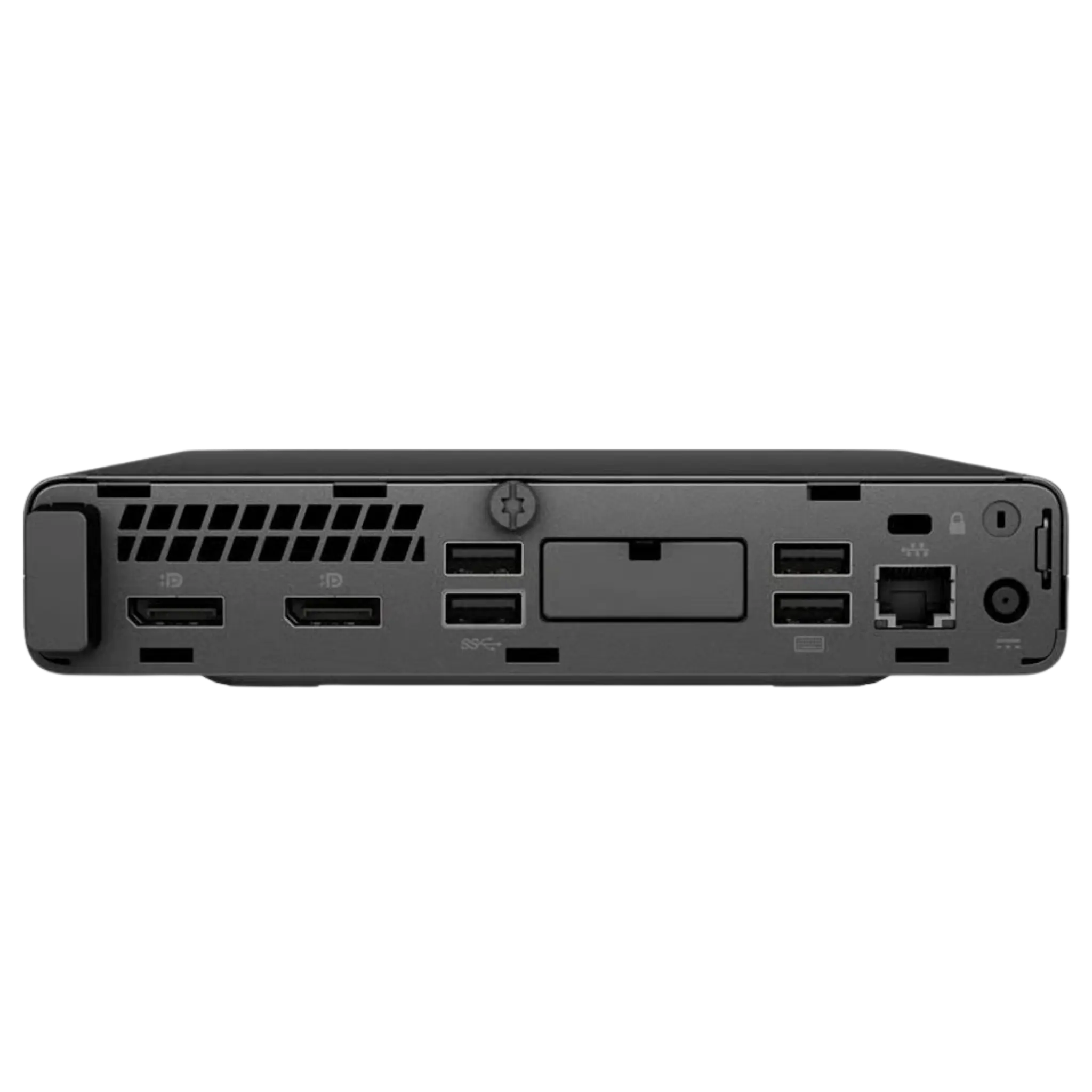 HP EliteDesk 800 G5 DM | i3-9100T | 8 GB | 256 GB NVMe | Win 11 Pro - Image 4