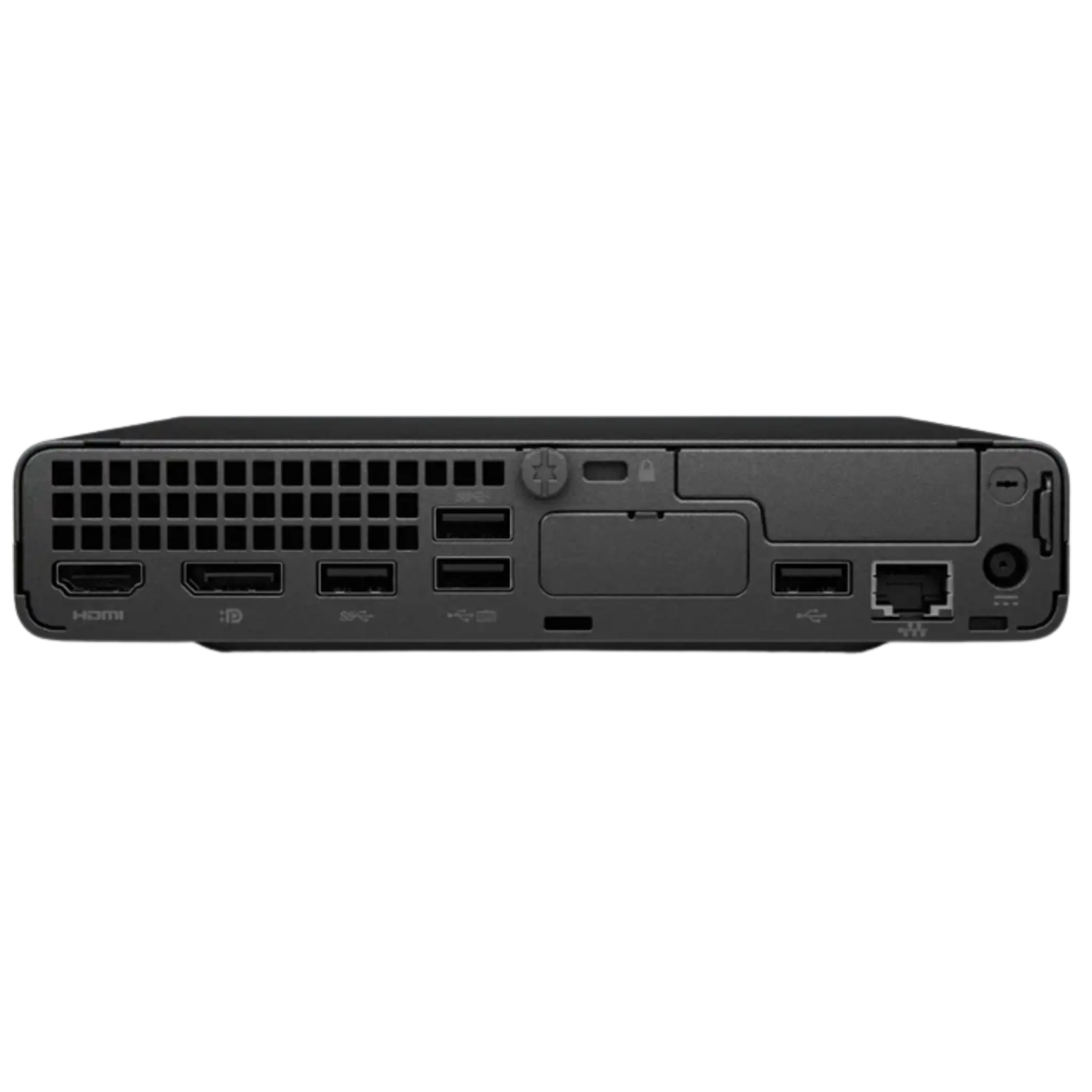 HP ProDesk 400 G6 DM | i5-10500T | 16 GB | 256 GB NVMe | Win 11 Home - Image 4