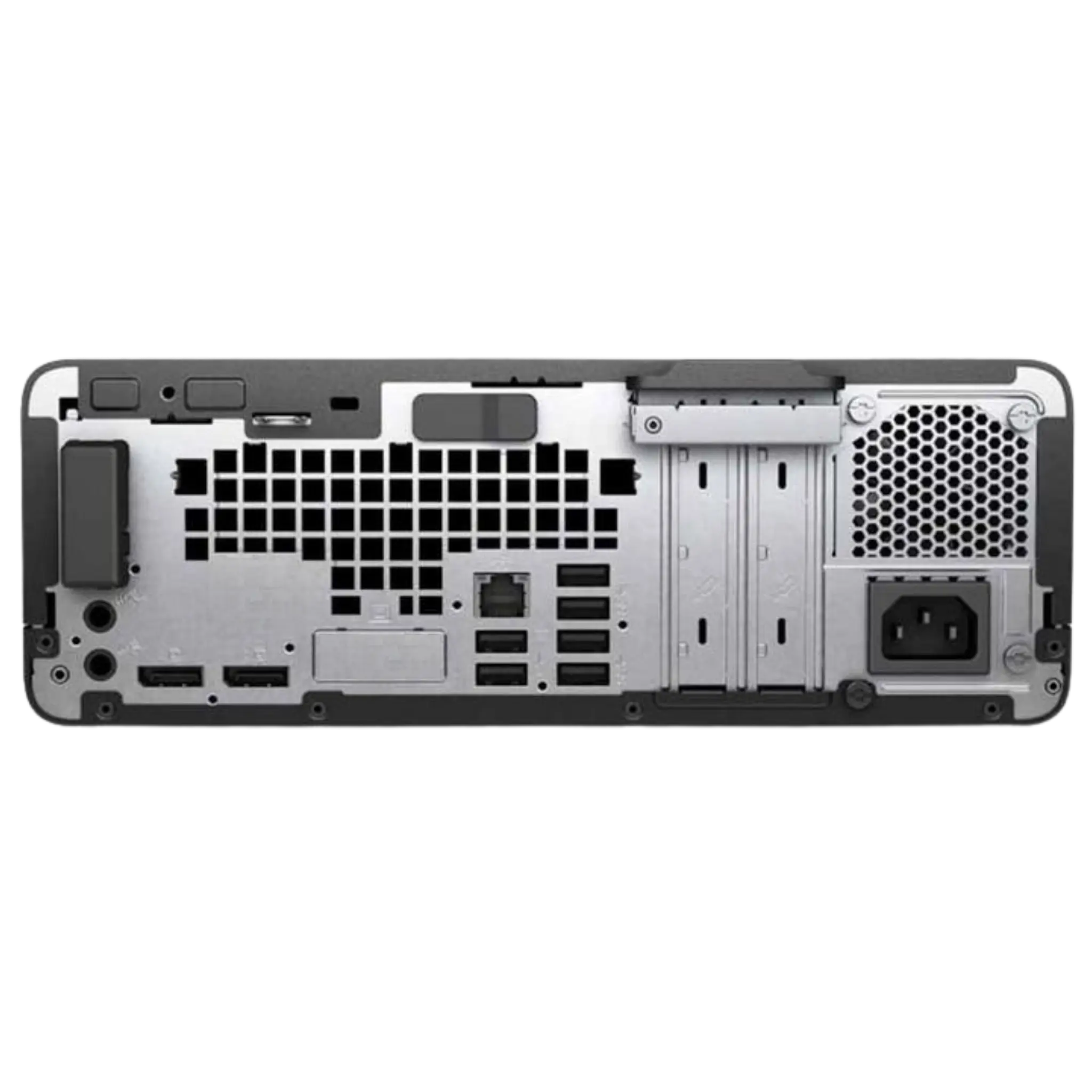 HP ProDesk 600 G4 SFF | i5-8500 | 8 GB | 256 GB NVMe | Win 11 Pro - Image 4