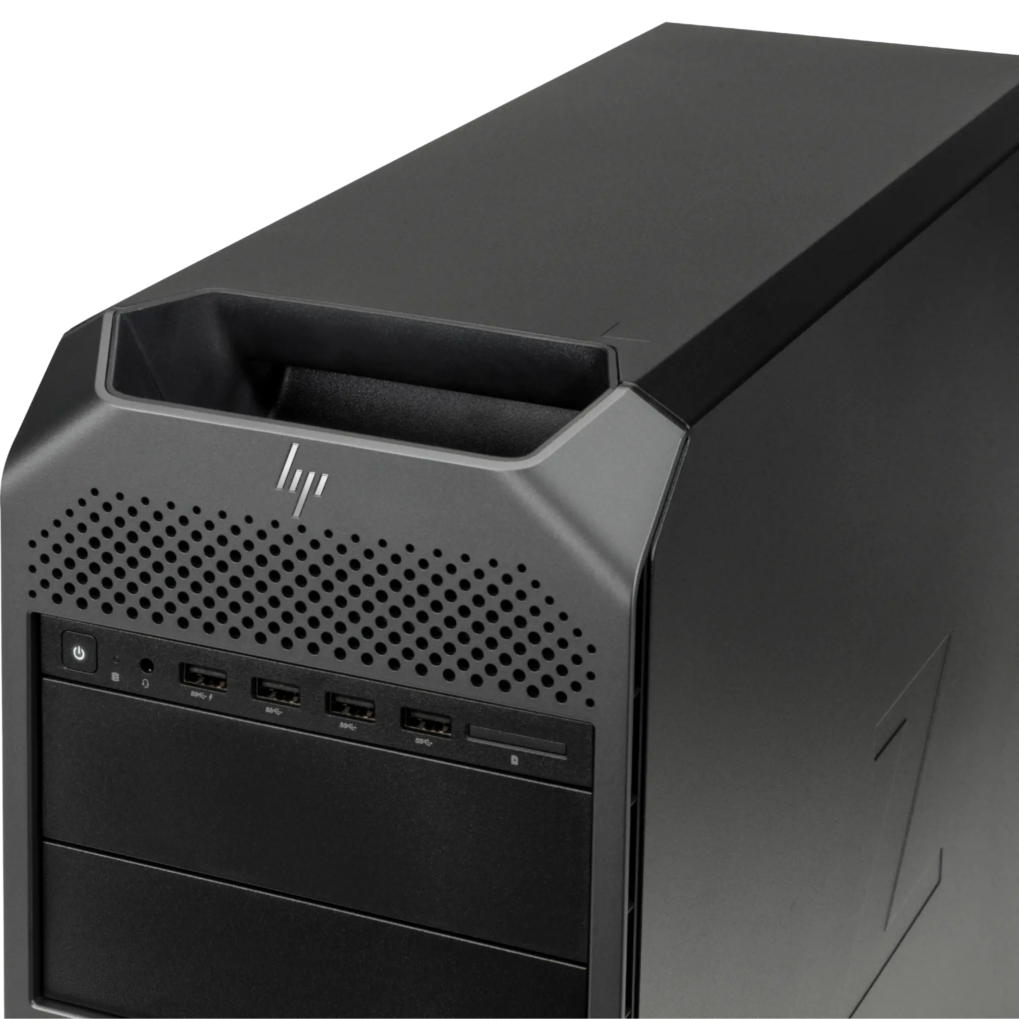 HP Z4 G4 Workstation | W-2223 | 16 GB | 256 GB NVMe | Quadro P2200 5 GB | Win 11 Pro - Image 5
