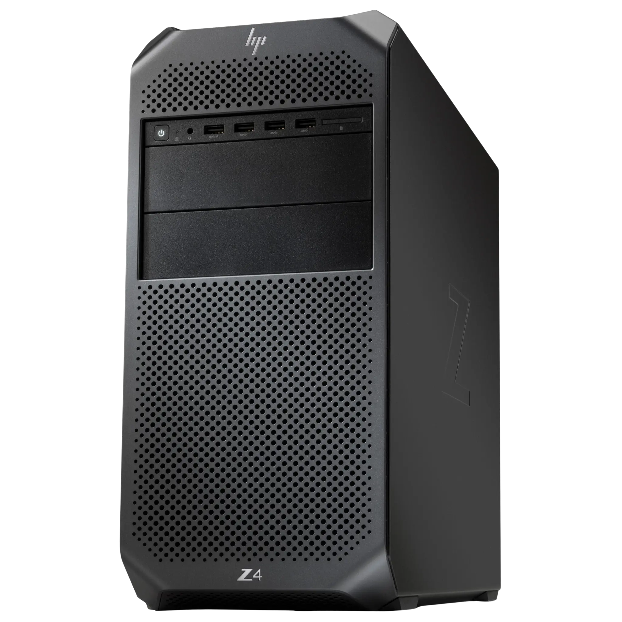 HP Z4 G4 Workstation | W-2295 | 64 GB | 512 GB NVMe | RTX A4000 16 GB | Win 11 Pro - Image 3