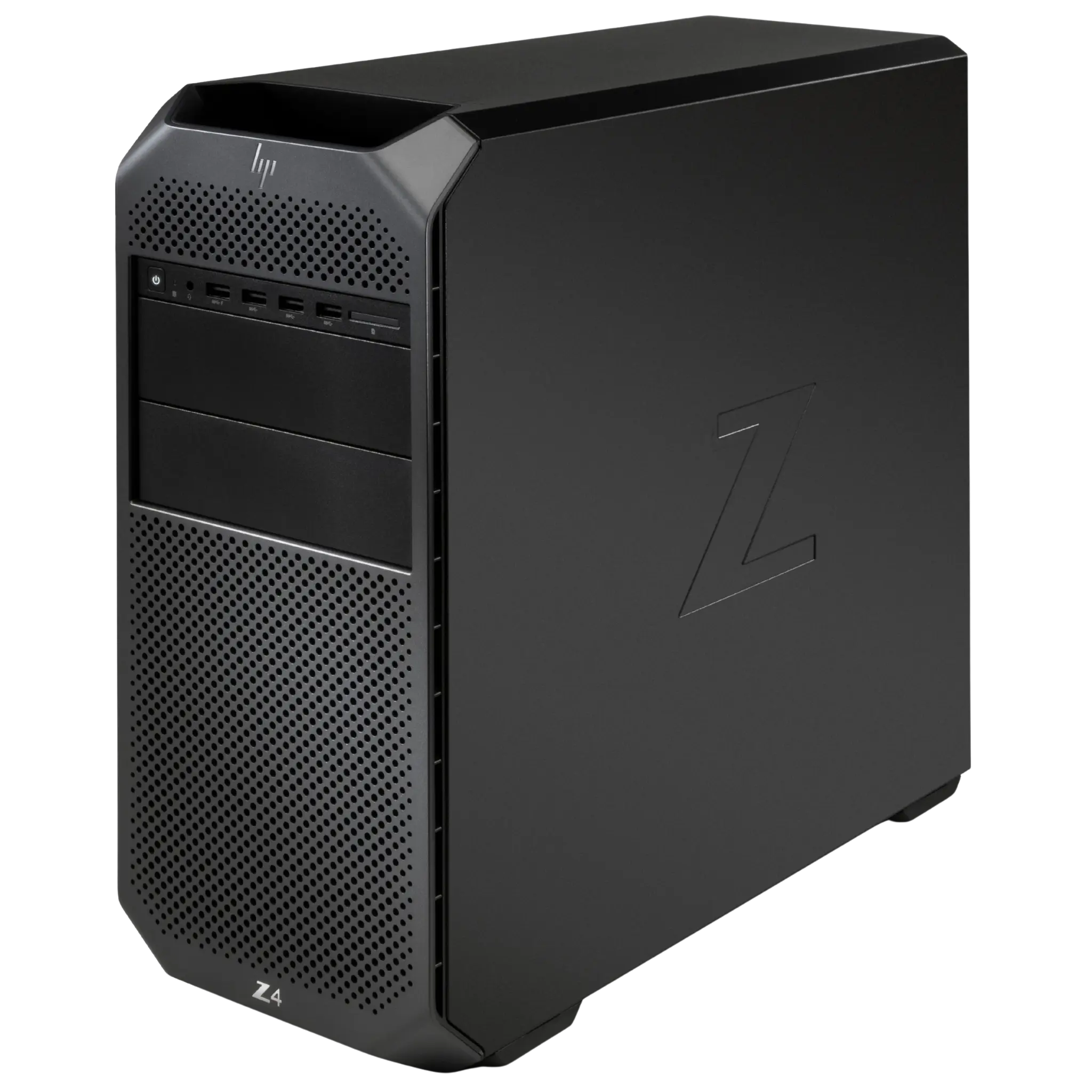 HP Z4 G4 Workstation | W-2295 | 64 GB | 512 GB NVMe | RTX A4000 16 GB | Win 11 Pro - Image 4