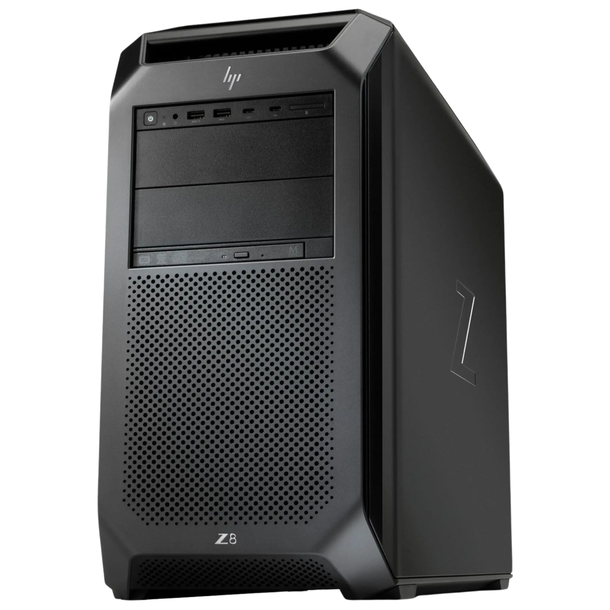 HP Z8 G4 Workstation | 2x Xeon Gold 6234 | 96 GB | 1 TB NVMe | Quadro RTX 5000 16 GB | Win 11 Pro - Image 3