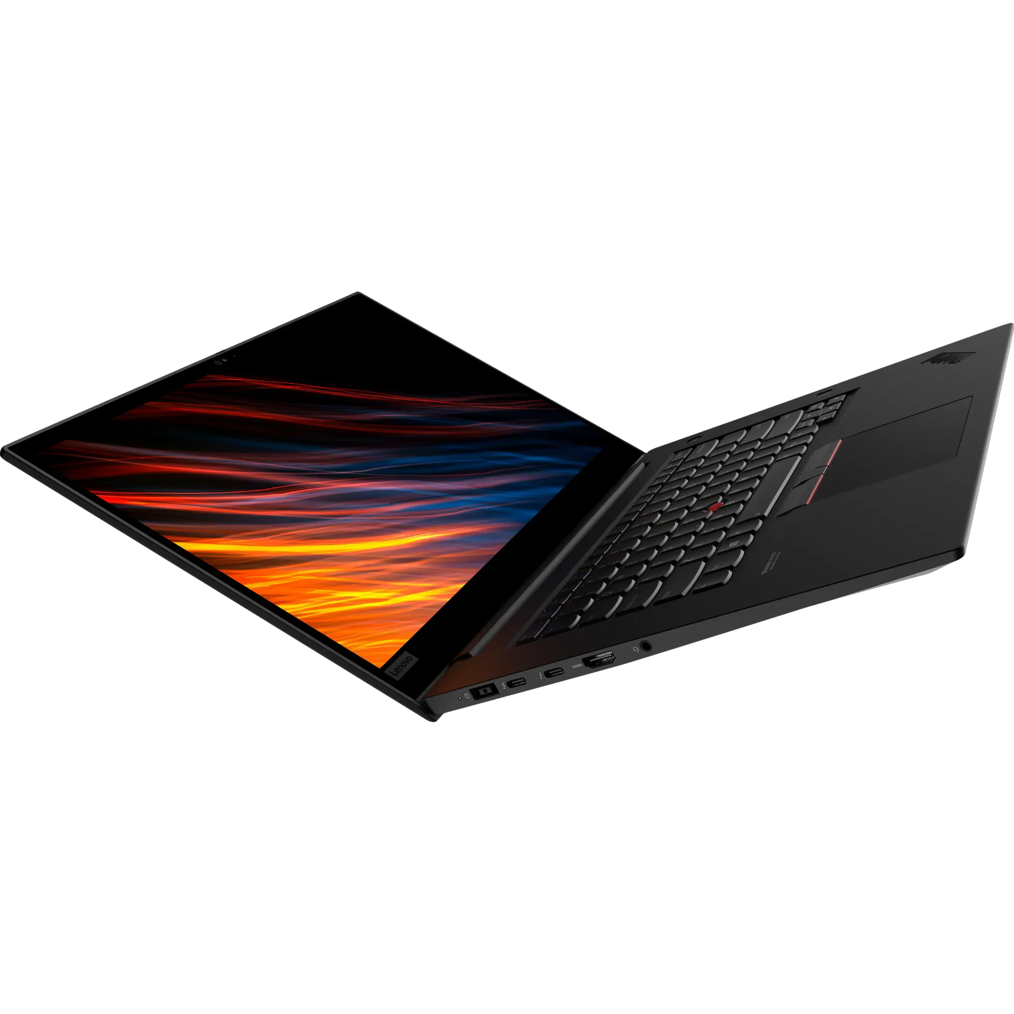 Lenovo ThinkPad P1 Gen 3 | i7 | T2000 | 4K | Win 11 Pro - Image 5
