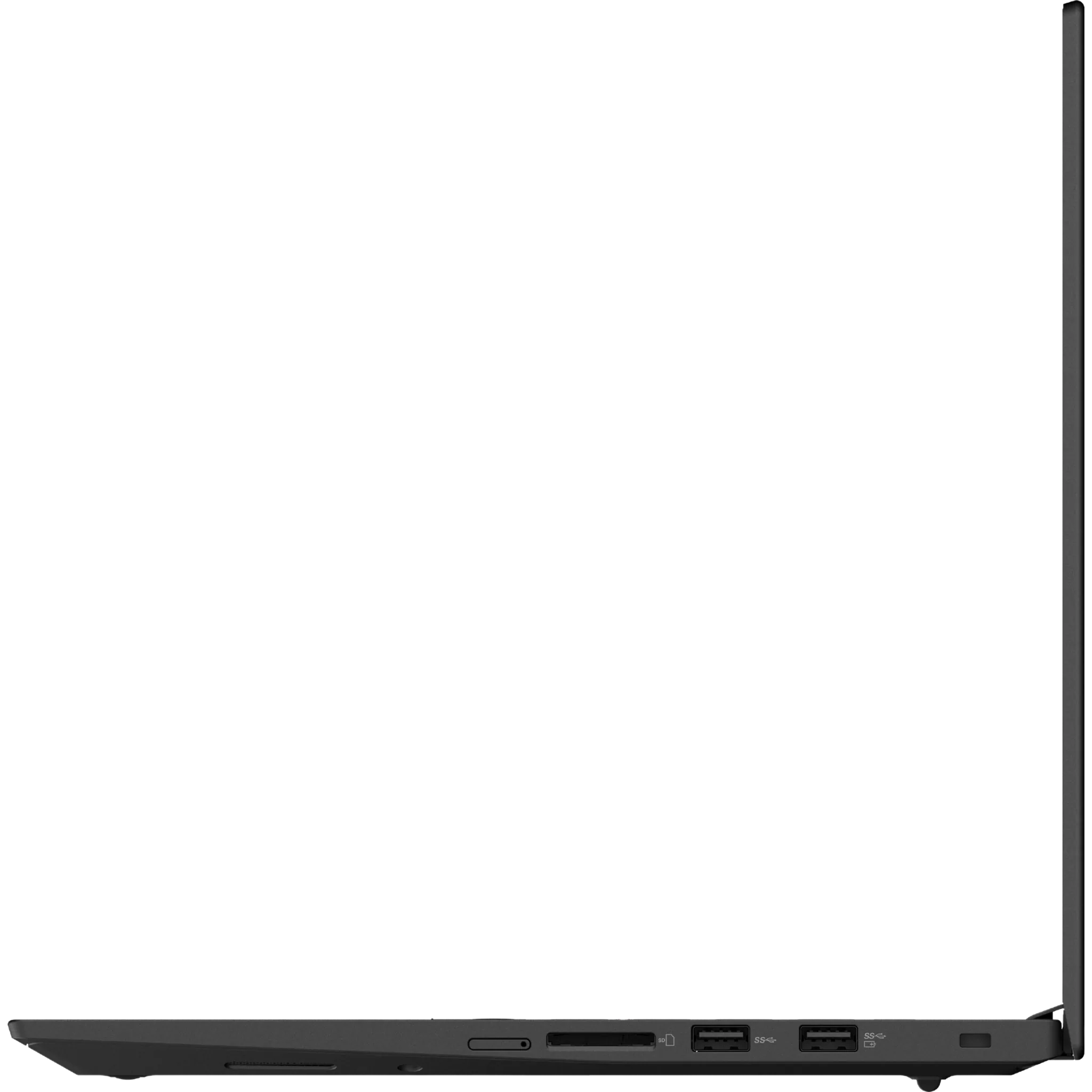 Lenovo ThinkPad P1 Gen 3 | i7 | T2000 | 4K | Win 11 Pro - Image 8